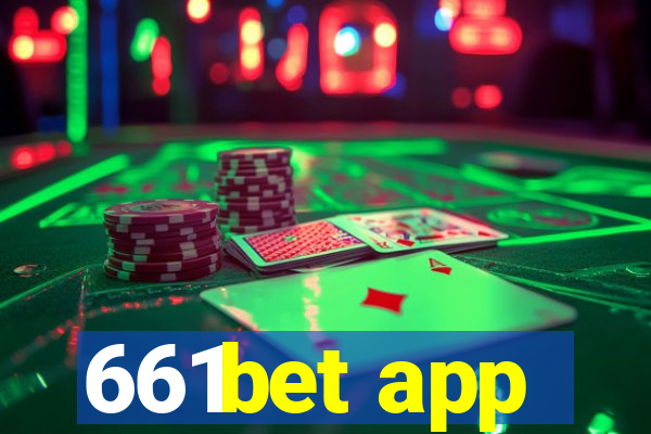 661bet app